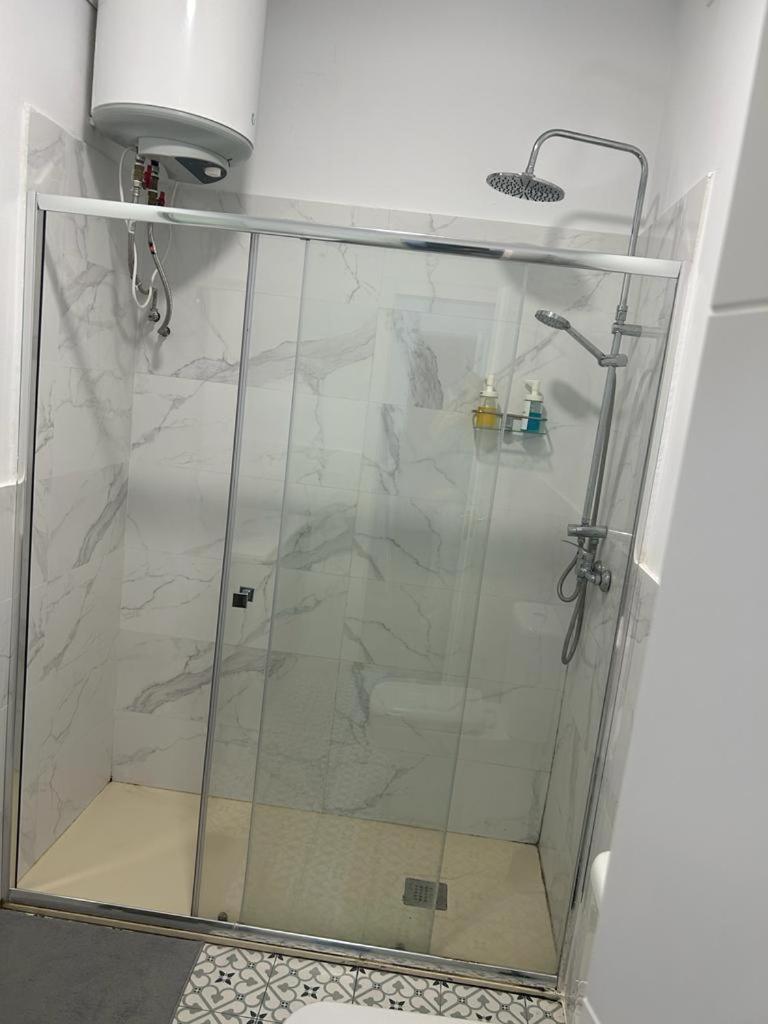 Pino Appartement Benidorm