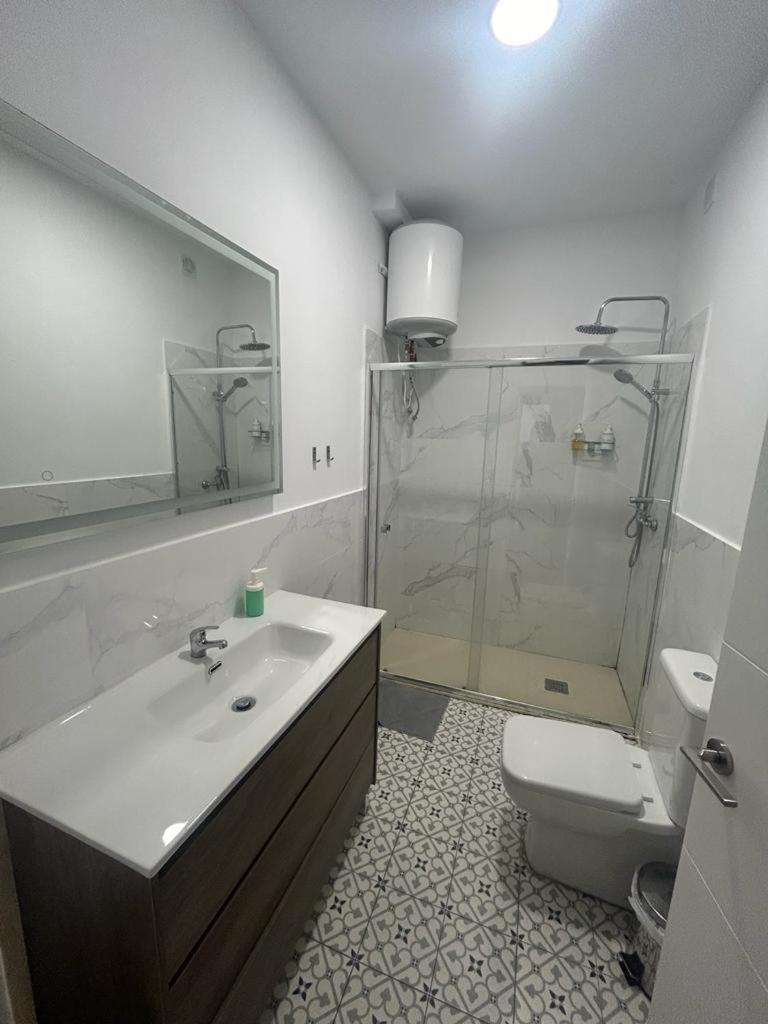 Appartement Pino Benidorm