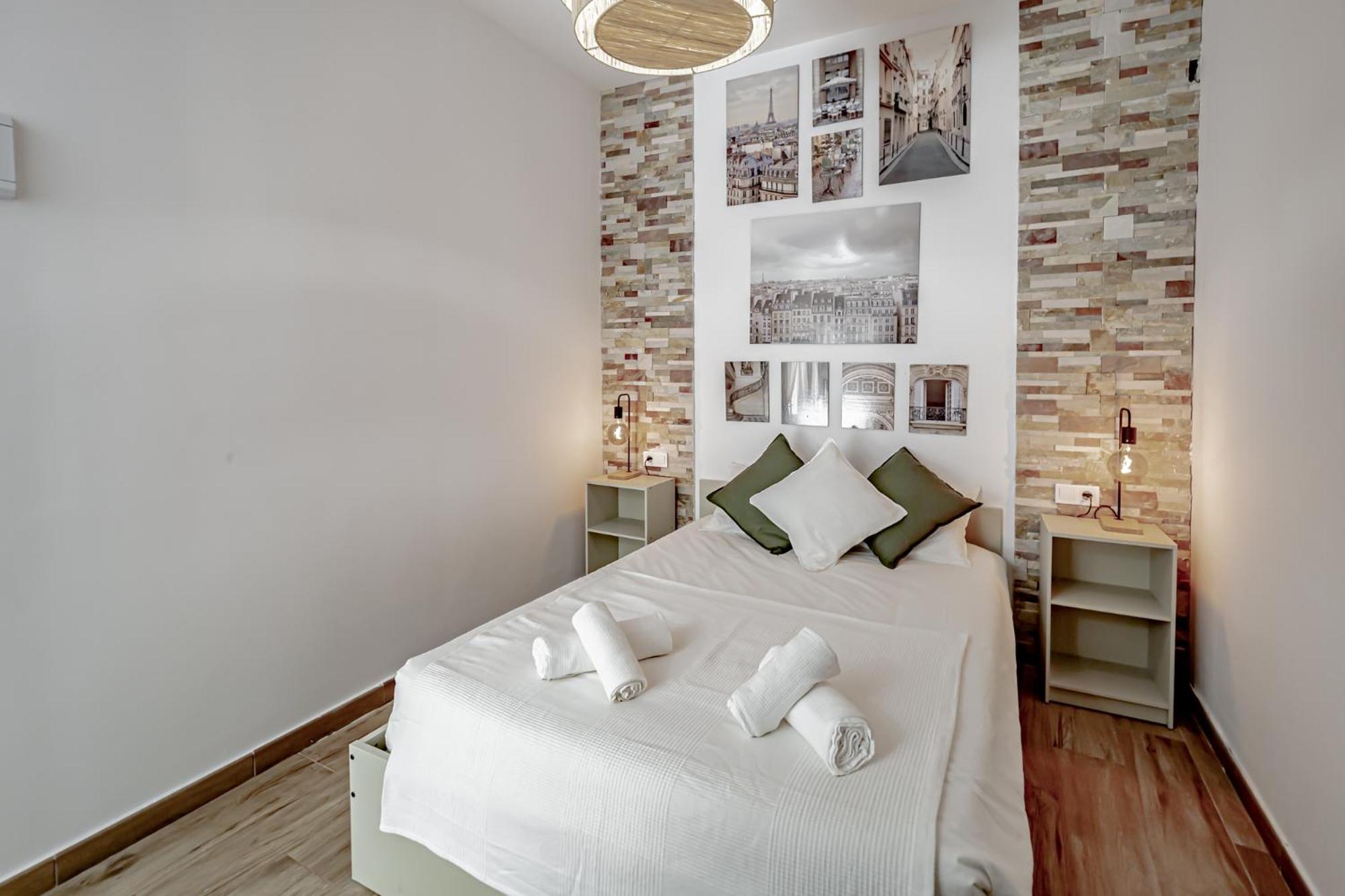 Pino Appartement *
